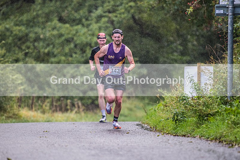 The One-95 - The One 10 Mile Road Race Saturday 13th September 2025