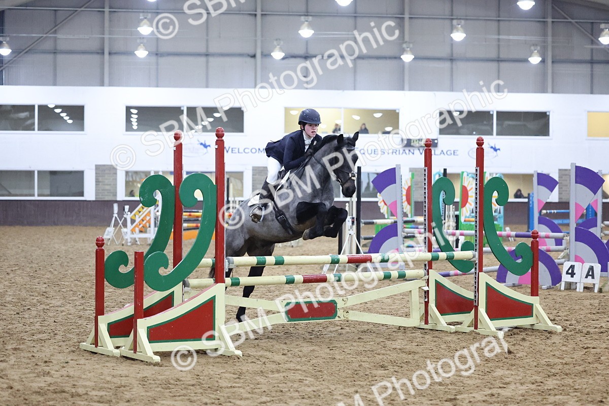 SBM_001118 - Class 3 - 90cm