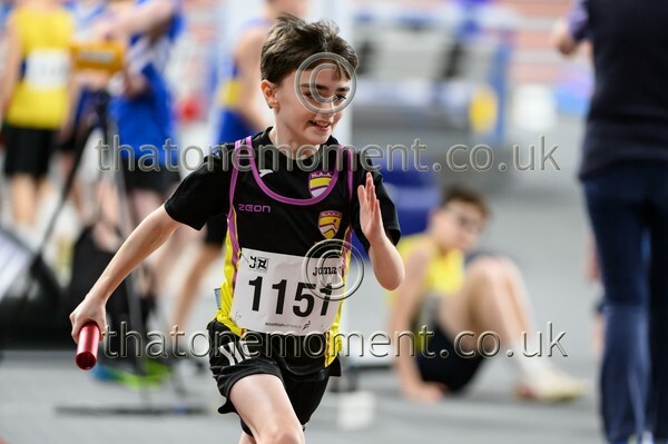 RelMast25-922430 - Male Set One