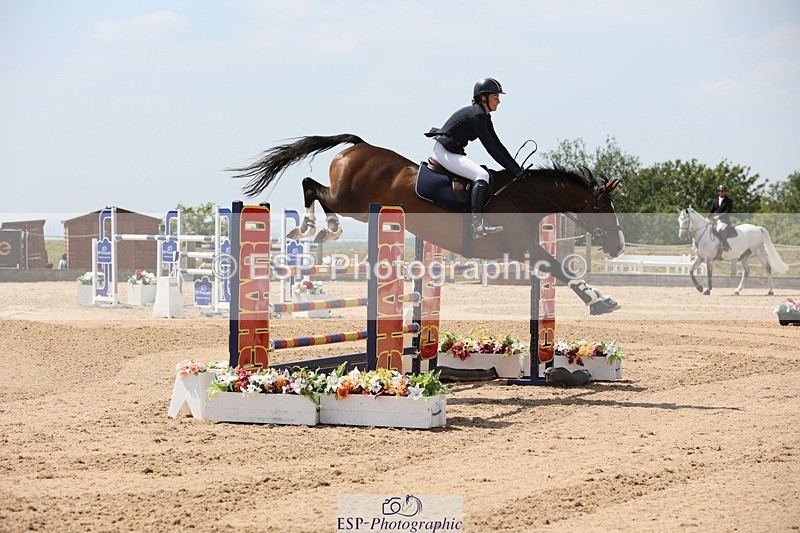 250725-133802-03011 - Cls 3 Snr Foxhunter