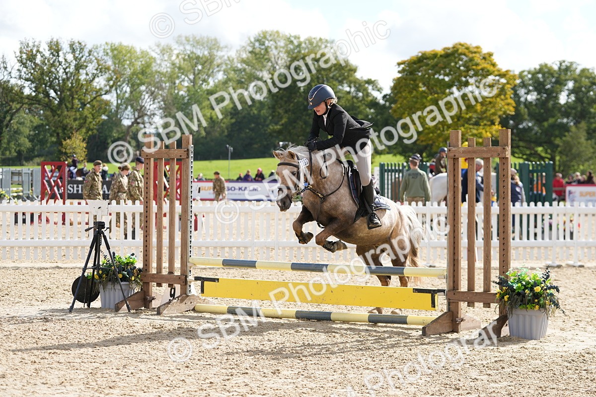 SBM_48559 - J7 - Junior Pony 60cm Championship
