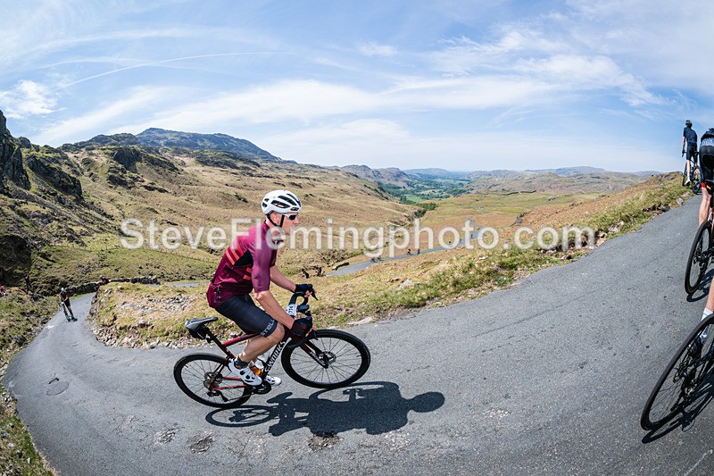 124356 - Hardknott Pass Camera 2 12.00-13.00