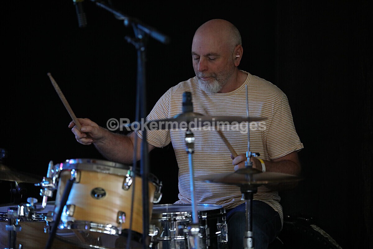 FOLK N BLUES-326 - FOLK and BLUES SEPT 2022