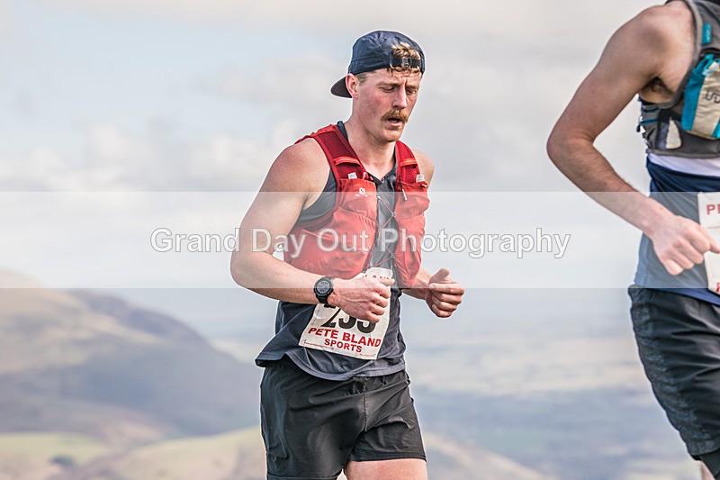 Coledale-358 - Coledale Horseshoe Fell Race Saturday 30th March 2024