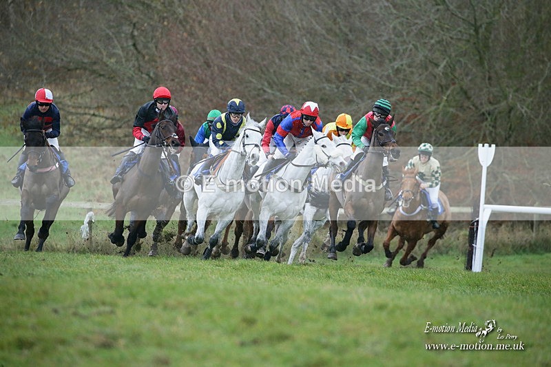PtP 121221 410 - Barbury International Point-to-Point 112/12/2021