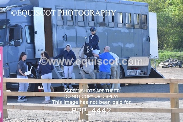 BPP_4442 - CLASS 8 1.05m Amateur Championship Qualifier/ 1.05m Open