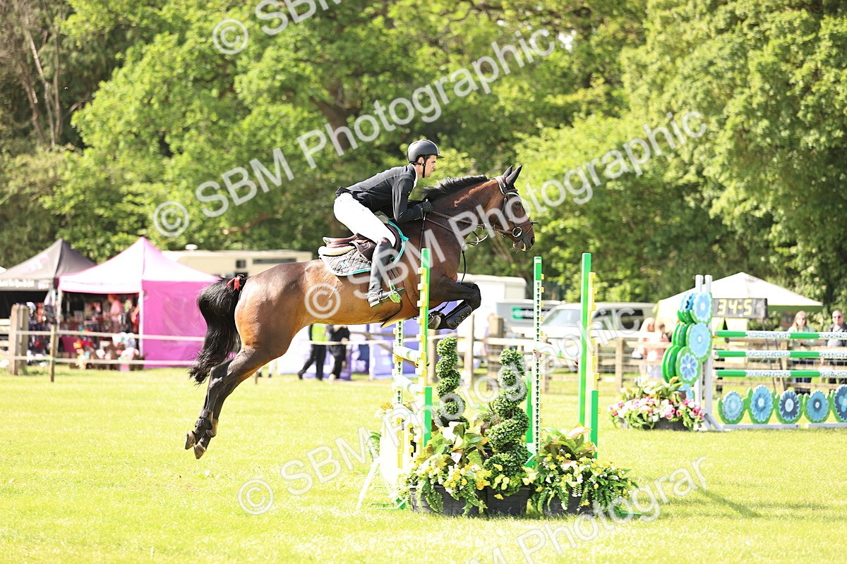 SBM_01556 - Class 200 - Martin Grant Homes Welcome Stakes 1.25m Open