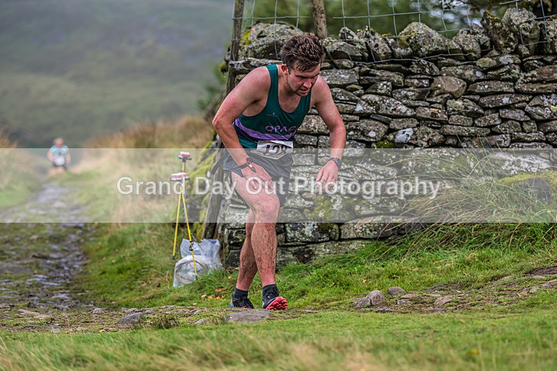 Old Crown Round-425 - Old Crown Round Fell Race Saturday 12th September 2026