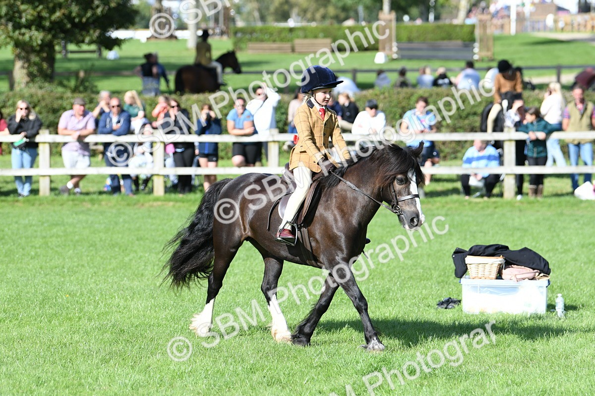 SBM_50358 - S21 - Novice & Newcomers 1st Ridden Pony