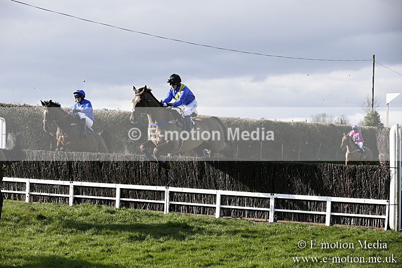 PtP 040218 81 - Point-to-Point Milborne St Andrew 04/02/18