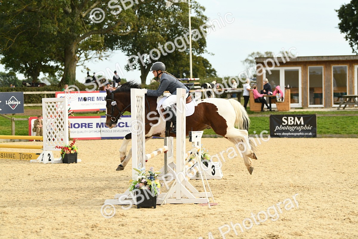 SBM_71104 - J15 - Junior Pony 70cm Championship