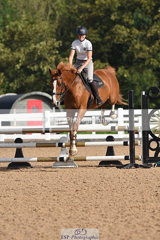 230906A-100454-00018 - British Novice & 90cm Open