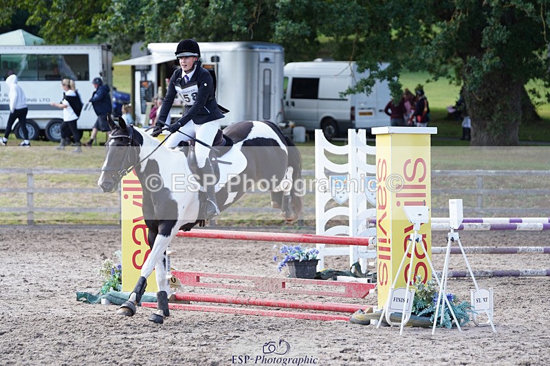 240824X-145230-28537 - 80cm Round 1 14.00 to 15.30