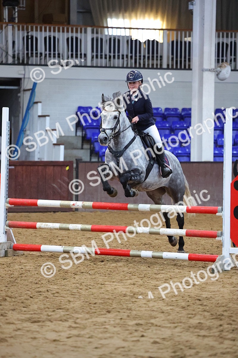 SBM_002121 - Class 5 - Show Jumping 80cm