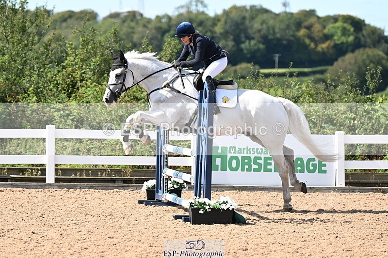 240914A-131658-07723 - Cls 23-S 95cm Amateur Qualifier