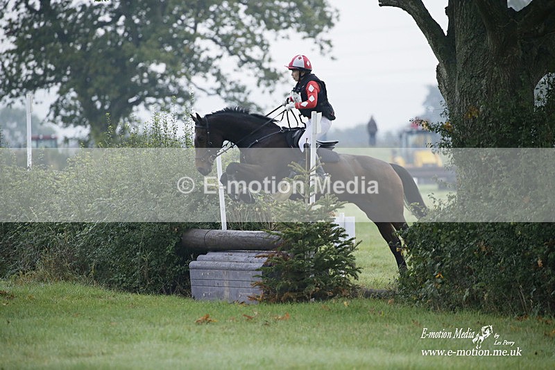 WWHT 171021 0112 - Novice Restricted (0.80m)  17/10/21