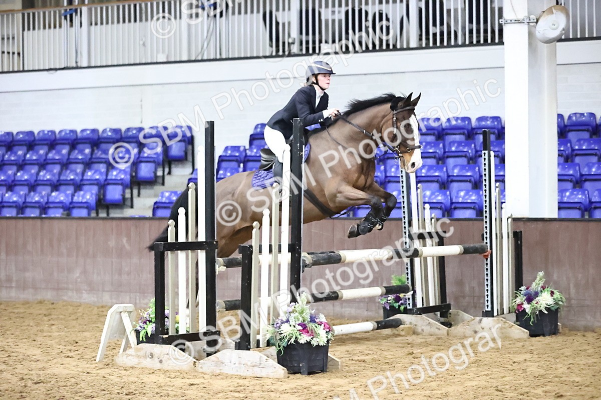 SBM_006578 - Class 20 - Senior British Novice - 90cm