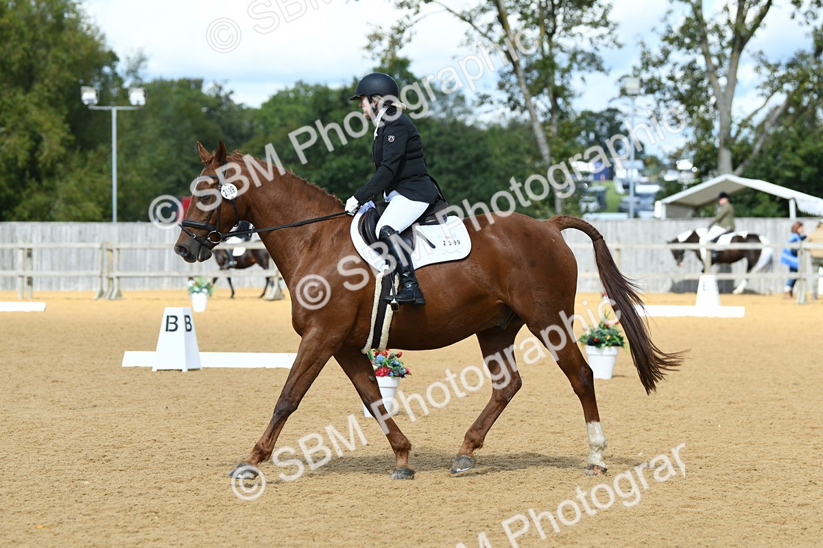 SBM_06356 - D15 Small Tour Championship Novice 24