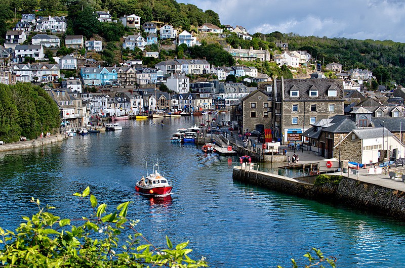 - Looe Lugger Regatta photos