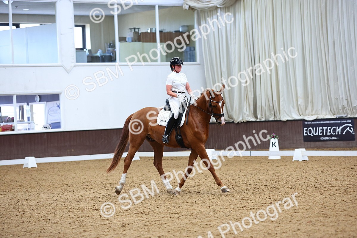 SBM_019250 - Class 6 - Ele FSM