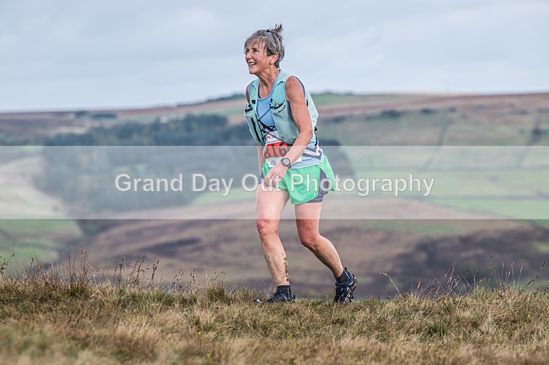 Leg 2 -949 - UK Fell & Hill Relays - Todmorden Leg 2 Saturday 17th October 2026