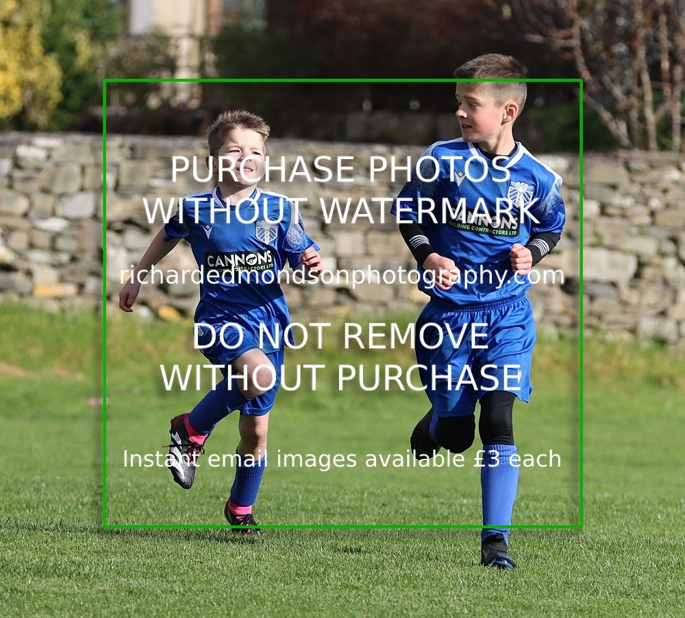 IMG_5182 - Wattsfield Under 8 vs Ibis Under 8 (12/10/24)