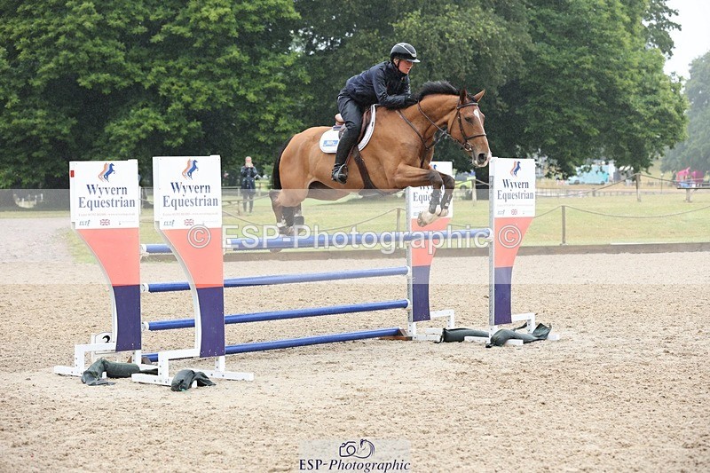 240705-173441-13289 - Cls 25 6 Yr Old Qualifier 1.20m