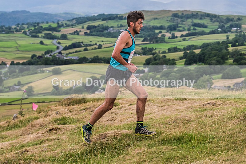Reston-340 - Reston Scar Fell Race Wednesday 5th July 2023