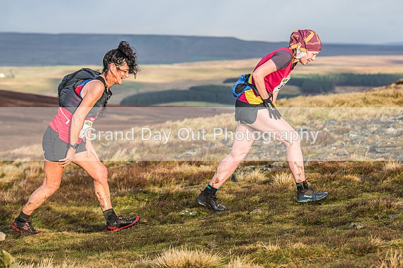 Nine Standards-522 - Nine Standards Fell Race Wednesday 1st January 2025