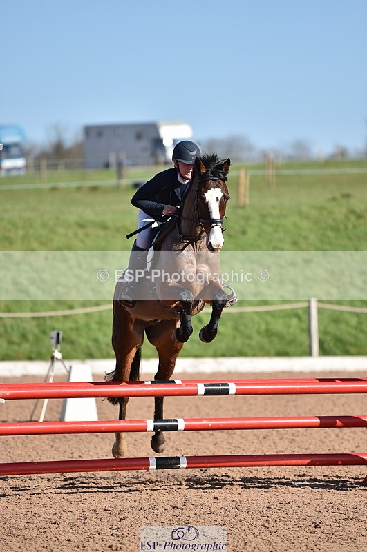 240306A-103836-00813 - Cls 1 British Novice and 90cm Open