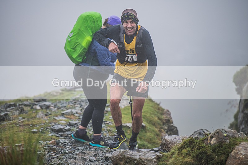 Buttermere-175 - Darren Holloway Memorial Buttermere Horseshoe Fell Race Saturday 28th June 2025