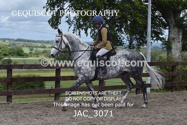 JAC_3071 - CLASS 6 BSPS Scone Palace HT Training Stakes Series