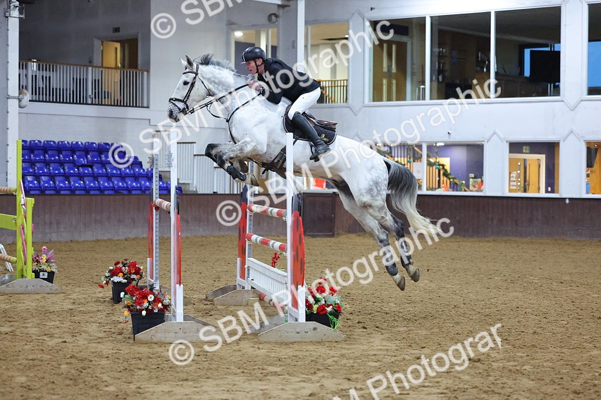 SBM_004062 - Class 19 - National 1.30m Open