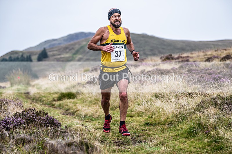 Gavel-318 - Ennerdale Show Gavel Fell Race Wednesday 26th August 2026