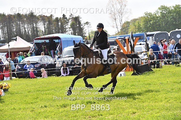 BPP_8863 - CLASS 2 The RHS Equikro Equestrian Classic Championship Qualifier (1.20m)