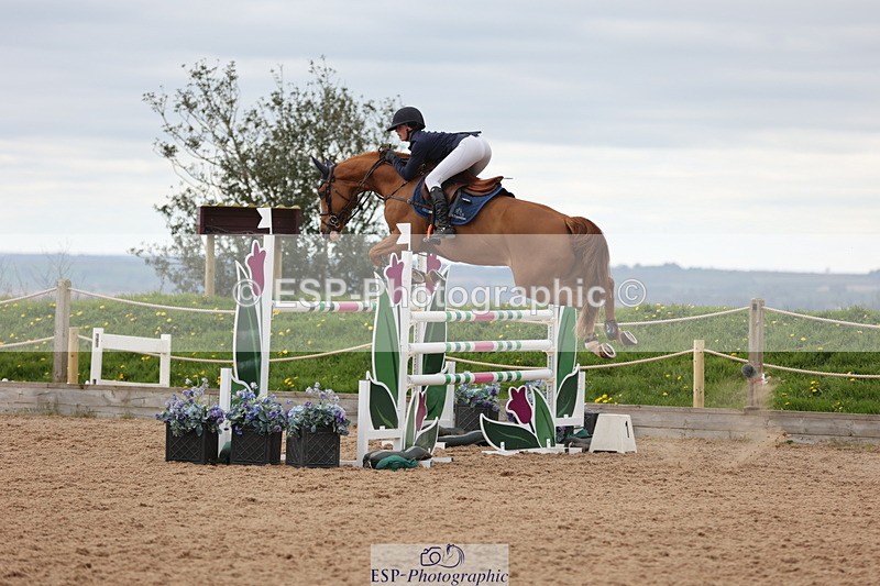 240419A-104912-06229 - Cls 2, 2 Star Small Tour 1.30m