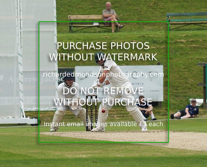 DSC02177 - St Annes CC