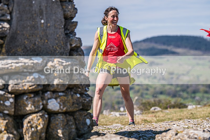 Dean Barwick-363 - Dean Barwick Dash Sunday 20th April 2025