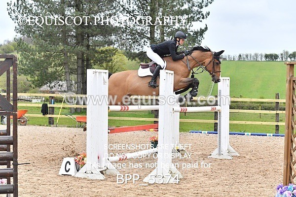 BPP_5374 - CLASS 20 SUN RHS B & C Championship Qualifier