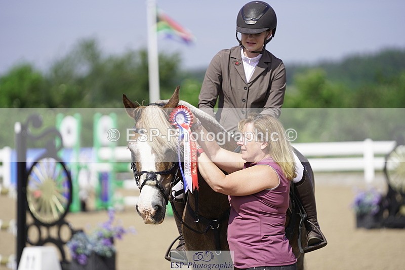 230625A-103800-03549 - Cls 2 Pony Discovery 2nd Round