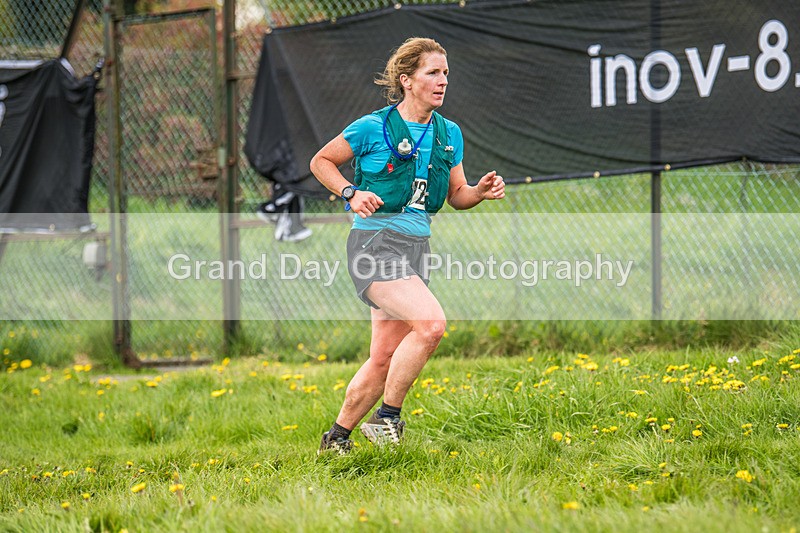 3 Peaks-2721 - The 3 Peaks Race Saturday 27th April 2024