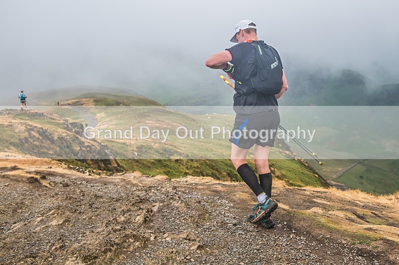 Lakes Ultra-100 - Kong Lakes Ultra Fell Race Saturday 24th June 2023