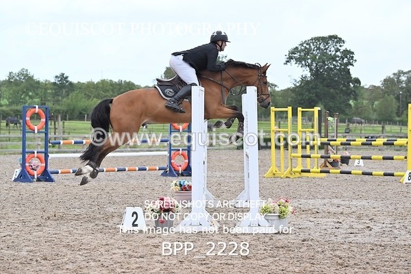 BPP_2228 - CLASS 3  FRI Senior Discovery/ 1m Open