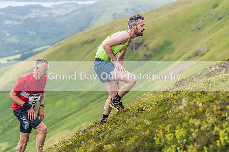 Gategill-65 - Gategill Fell Race Saturday 6th July 2024