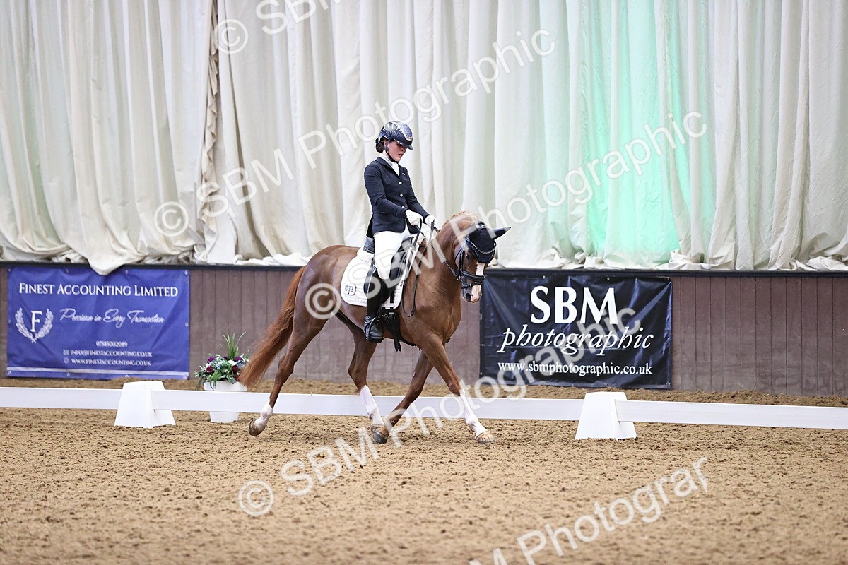 SBM_008416 - Class 15 - FEI Junior Pony Team-YR-COH