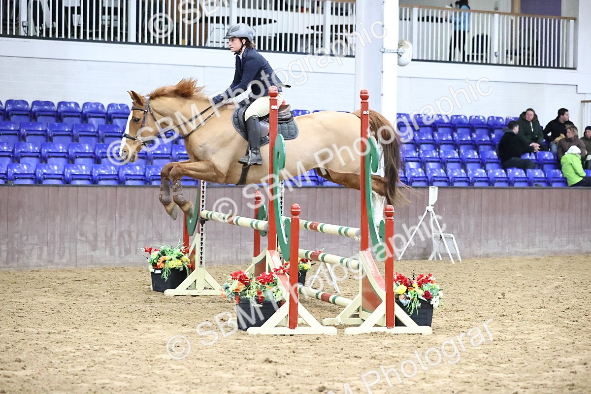 SBM_2046 - Class 8 - Nupafeed Supplements Senior Discovery/ 1m Open