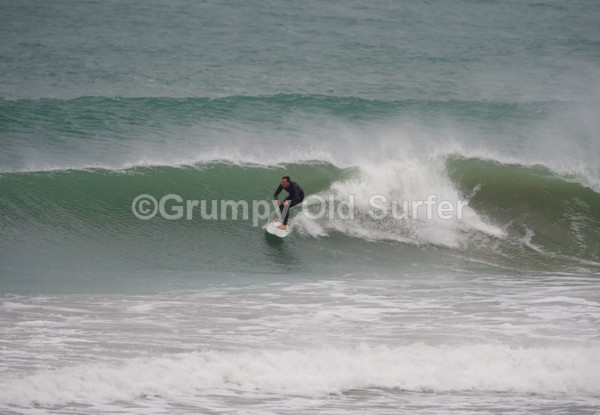 DSC_1463 - North Fistral 26th October 2015 AM