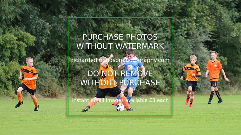 IMG_4228 - Wattsfield U13 v Kirkby Stephen (18/9/22)