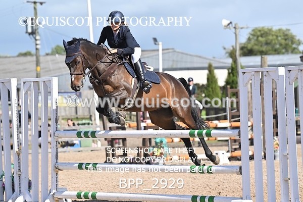 BPP_2929 - CLASS 16 SAT 0.95m Scottish Amateur Champion of Scotland