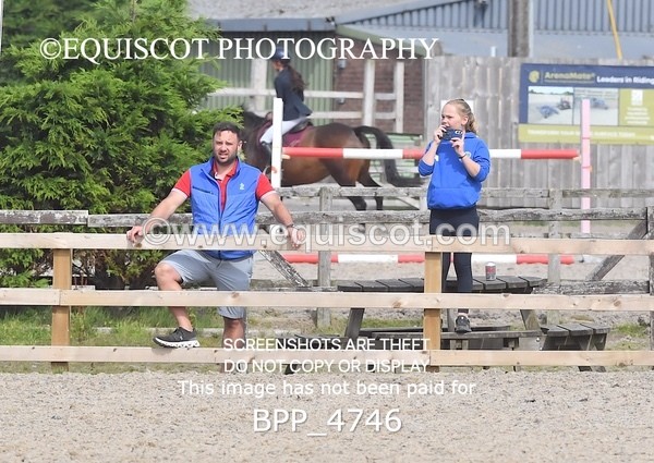 BPP_4746 - CLASS 16 SUN Senior Foxhunter/ 1.20m Open